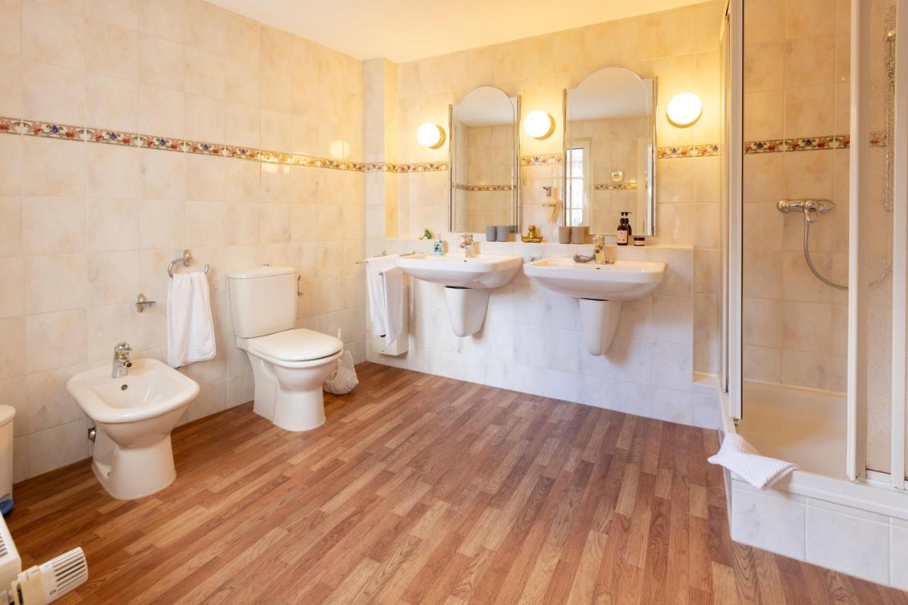 Apartment Am Baerenbrunnen Bernkastel-Kues